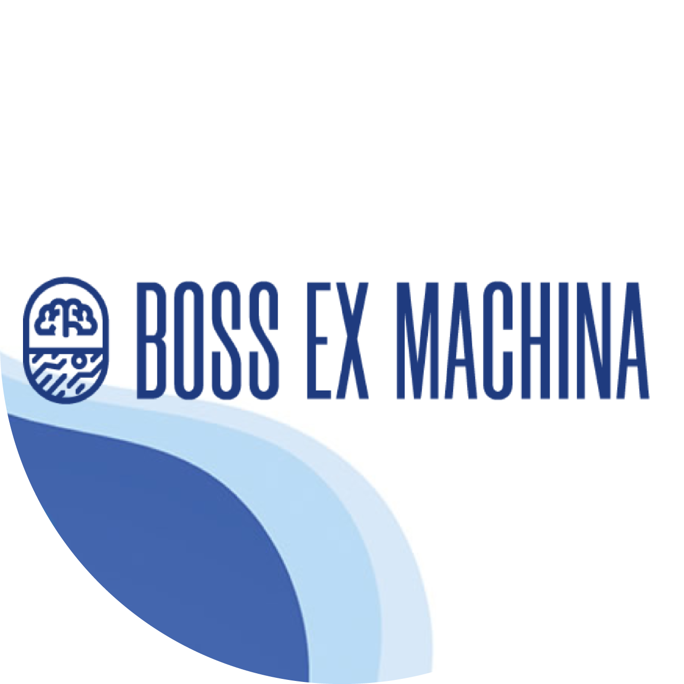 Boss Ex Machina