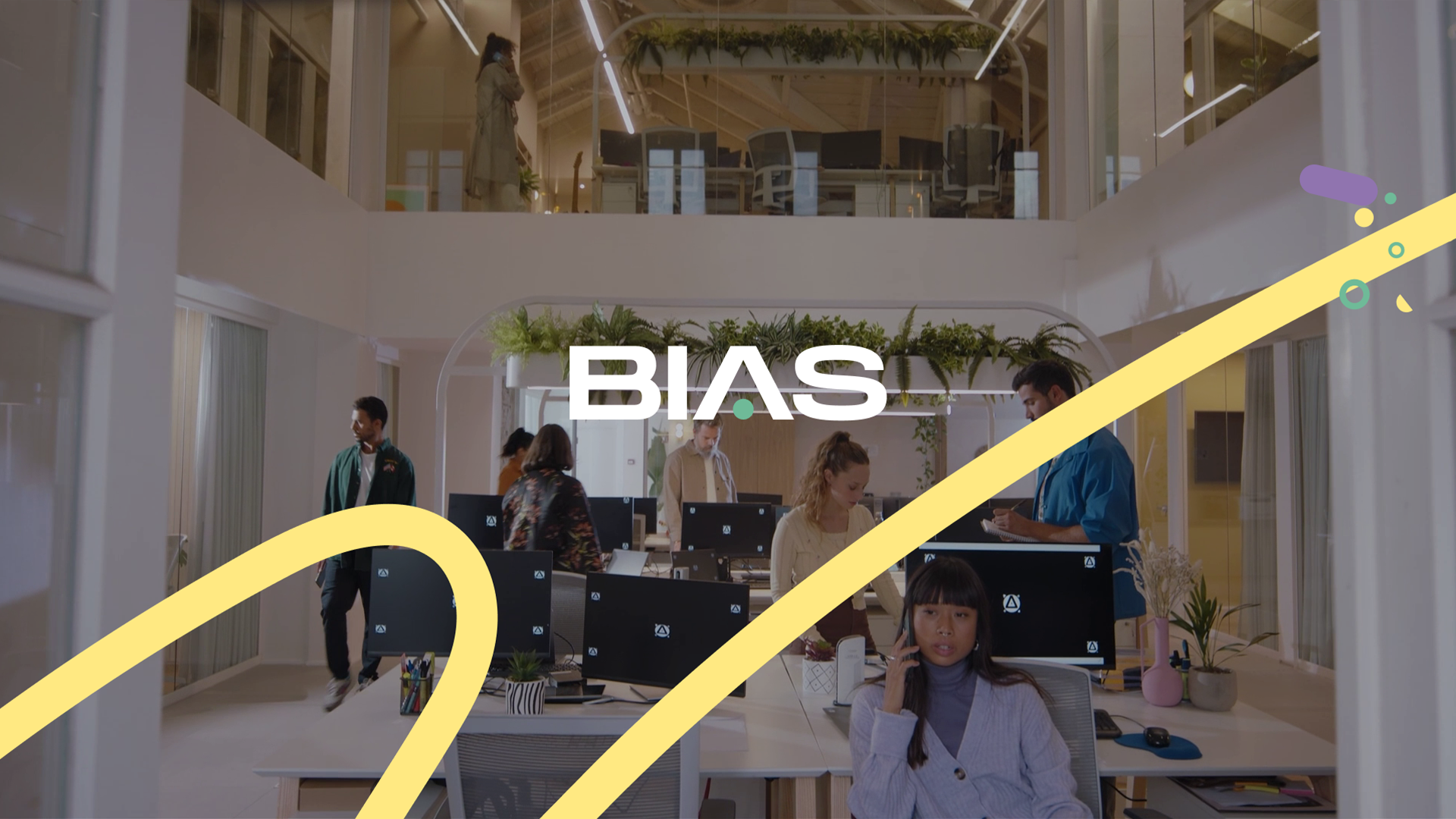 BIAS Promotional Video