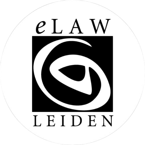 Leiden University Logo