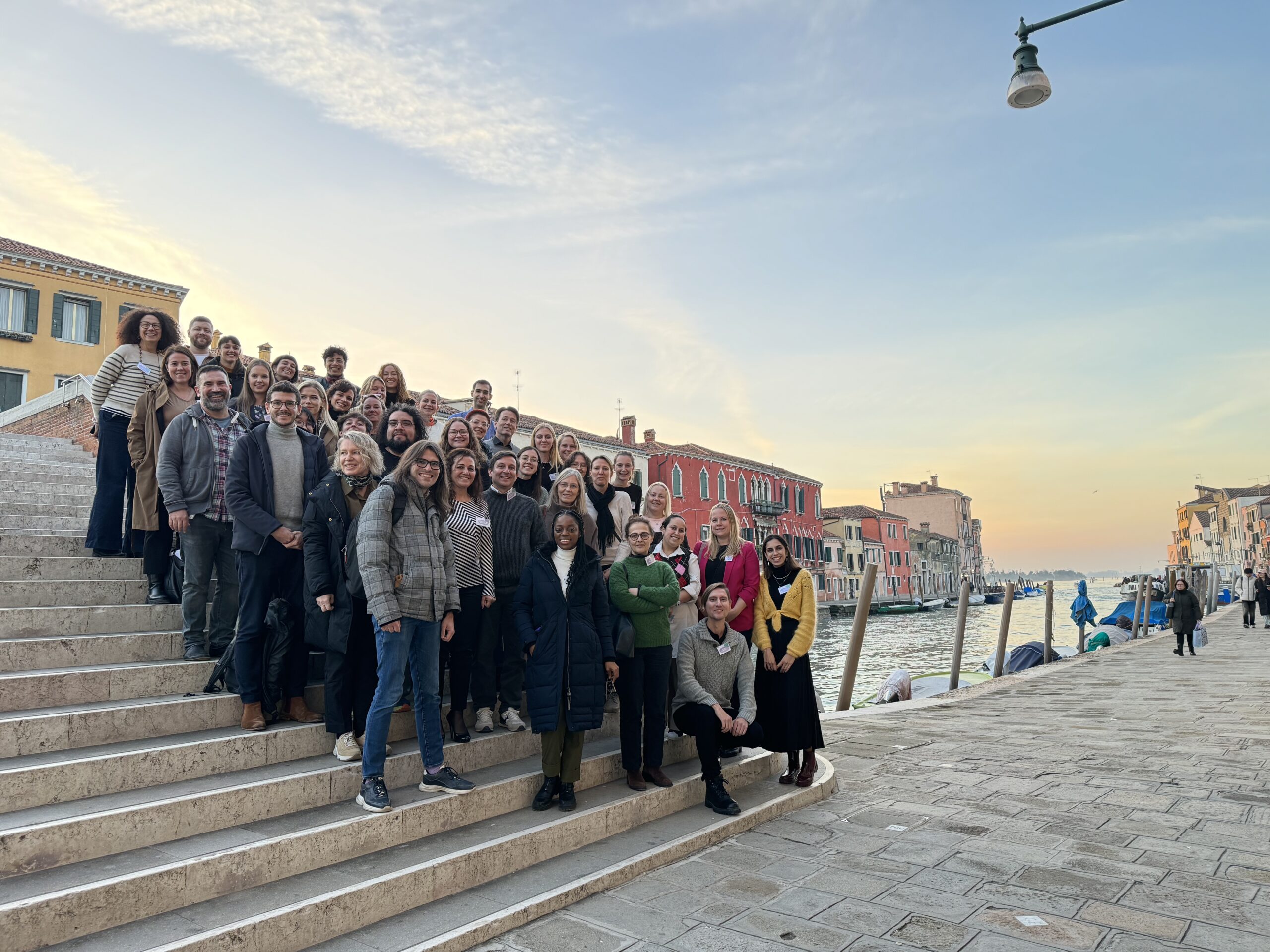 International Co-creation Workshop