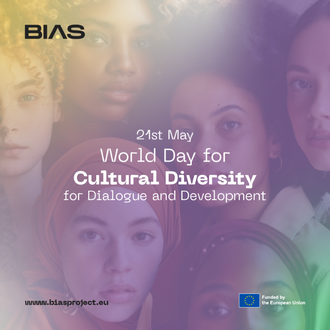 Celebrating Cultural Diversity: A Step Toward Inclusive AI-Based Hiring