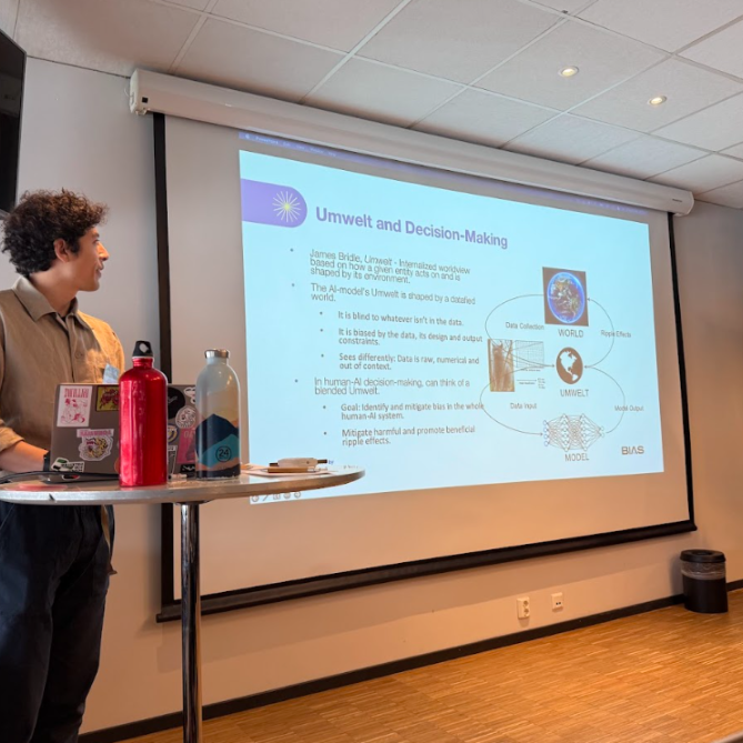 Capacity-Building Training Series Kick-Off in Trondheim