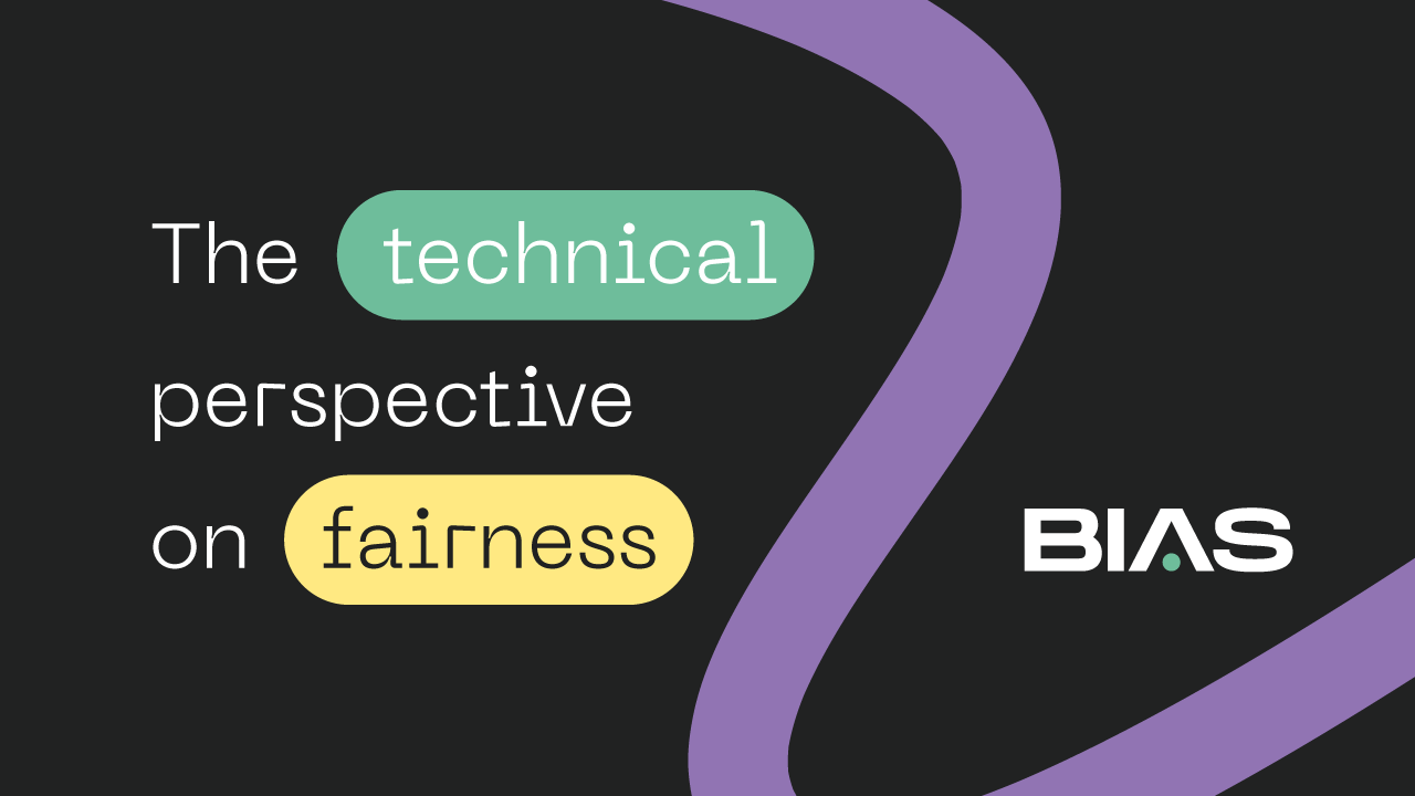 Technical Perspective